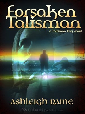 cover image of Forsaken Talisman